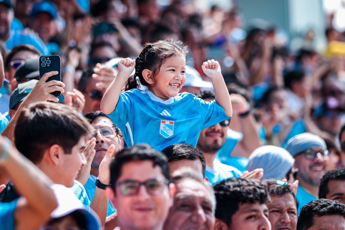 ClubSCristal tweet picture