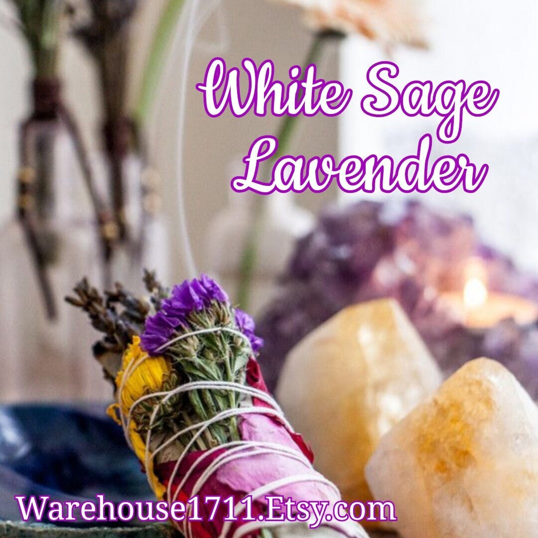 White Sage Lavender Candle/Bath/Body Fragrance Oil tuppu.net/76ba28ee #Warehouse1711 #handmadecandles #candlemaker #aromatheraphy #explorepage #dtftransfers #candleoils #glitter #CandleMakingOils