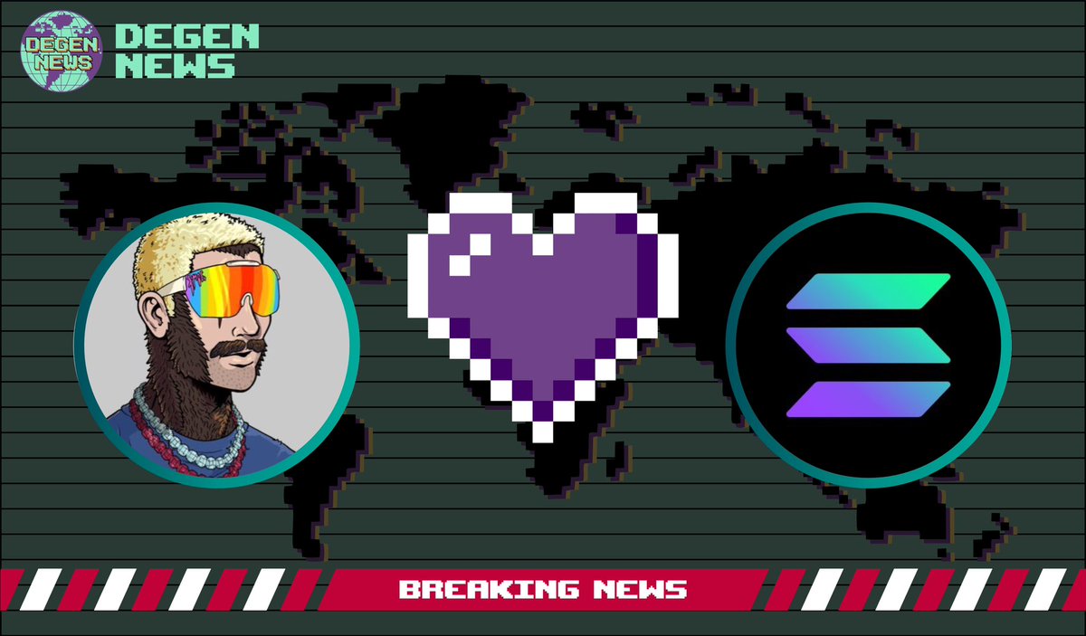 DEGEN NEWS tweet media