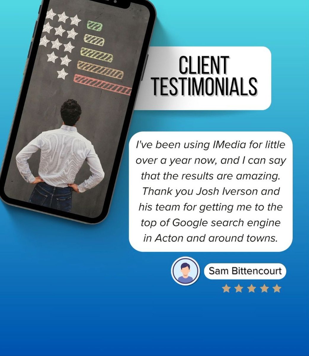 Looking to boost your business? Reviews can be a game-changer! Positive feedback can attract new customers and build trust in your brand. Don't miss out on this valuable tool for success. Contact us for a digital evaluation today! 💼💬 

#Reviews #BusinessGrowth #CustomerFeedback