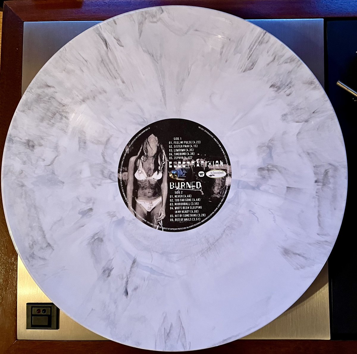 Will Sergeant tweet media