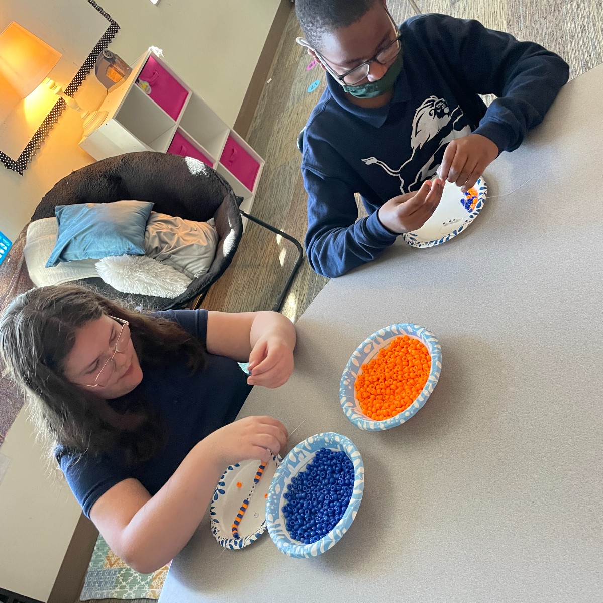 Propel Schools tweet media