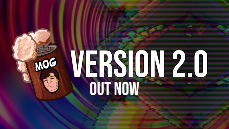 HammerSuckGames's tweet photo. VERSION 2.0 IS OUT NOW!!! 🍻

- 4 Brand New Power-Ups
- Adjusted Difficulty Curve
- Volume Slider
- Other Shit, Fuck You!

🔗https://t.co/l1vCAabIH1 https://t.co/5OyBR3OLIh