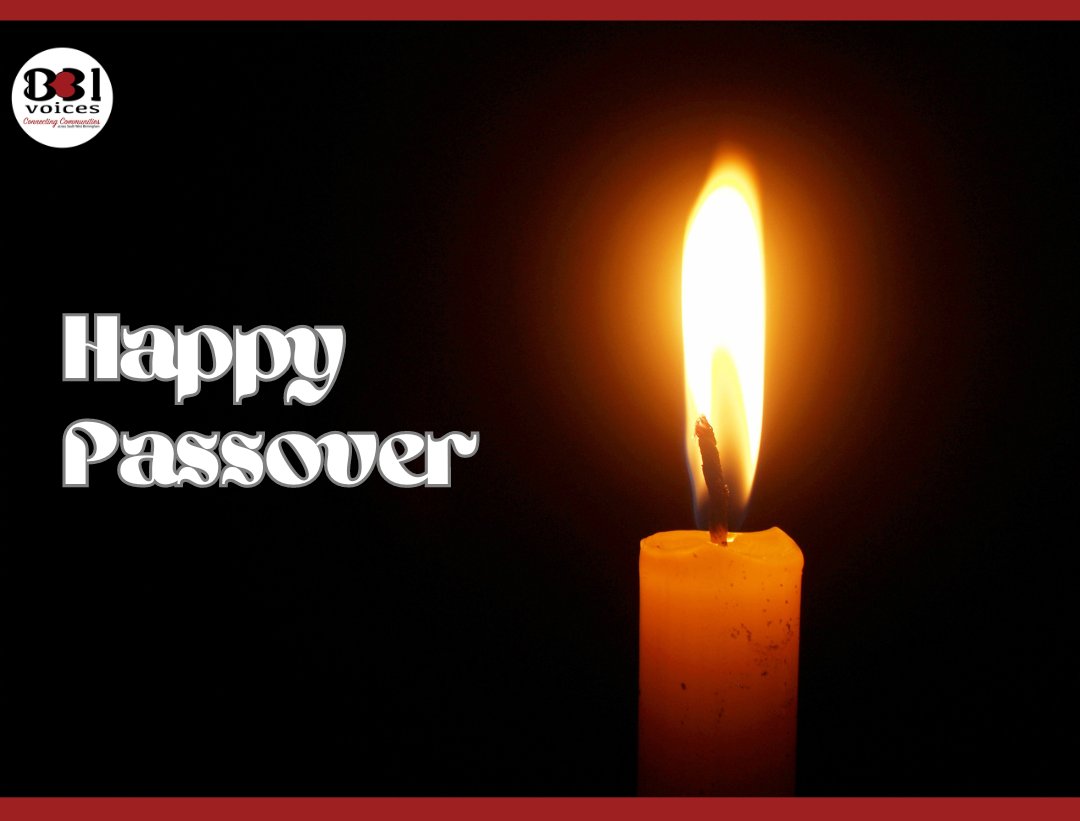 Happy Passover to those who are celebrating 😊

#B31VoicesSupportingLocal 
#Passover 
#happypassover2024
#judaism 
#jewish
#Birmingham 
#BirminghamUK 
#B31Voices #BVoices