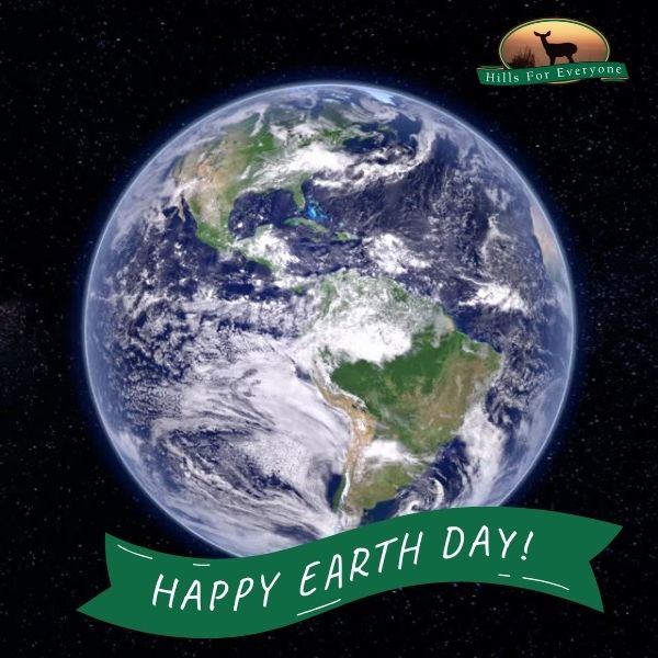 “The Earth is what we all have in common.” —Wendell Berry Support the #ClimateBond this #EarthDay. RT to share this message. @CAGovernor @CASpeakerRivas @ilike_mike @AsmEGarcia @BenAllenCA