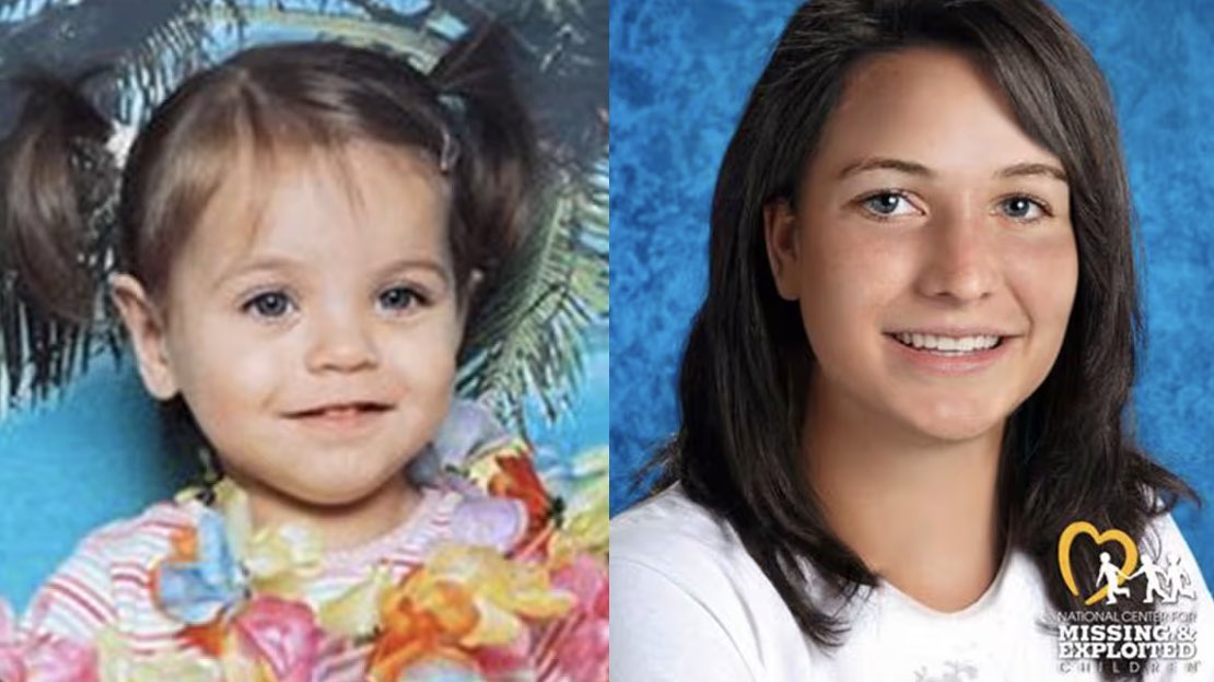 conlin_lauren's tweet photo. TODAY ON #THEOUTLIER: MISSING for 20 years- JENNIFER & ADRIANNA WIX 😢
21-year-old JENNIFER WIX and her 2-year-old toddler ADRIANNA were last heard from on March 25, 2004, in Robertson County, Tennessee. The last person to allegedly have seen the mother and toddler was JENNIFER'S then boyfriend, JOEY BENTON. The two had an "on-again, off-again," tumultuous relationship, and BENTON'S father, JOE SR. has a dangerous criminal past, while BENTON himself has a history of violence. There were also possible allegations (and/or theories) of ADRIANNA potentially being molested, but the BENTON family quickly dismissed those claims. Fast forward to 2024, JOE BENTON SR. is serving time for the sexual exploitation of a minor. We have a lot of questions about this case- but first- we'll share what we know.
IF YOU HAVE ANY INFORMATION REGARDING JENNIFER AND ADRIANNA, PLEASE CONTACT 1-800-TBI-FIND. @JenandAdrianna
Listen wherever you get your audio #podcast & apple link is below.
#MISSINGPERSON #crime #listen #crimepodcast #truecrime #missingcoalition #tennessee
https://t.co/A5RvgGkfsL