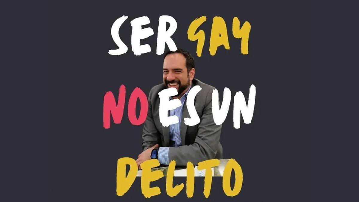 Imputa gobierno de Catar a Manuel Guerrero Aviña, mexicano-británico de 44 años que fue detenido en febrero pasado, por la policía por ser gay, delito de posesión de drogas; familia acusa fabricación de cargos y homofobia. 🏳️‍🌈 @QatarFreeManuel #LibertadParaManuel