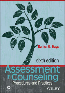 Assessment in Counseling Sixth Edition–PDF – EBook 
 #CounselingAssessment #AssessmentProcedures #CounselingPractices #ClinicalAssessment #TherapeuticEvaluation #CounselorTraining #AssessmentTechniques #CounselingEthics #TherapistSkills #ClientEvaluation… ift.tt/0BiExIA