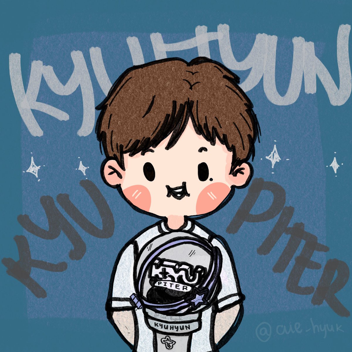 🏷 kyubong kyupiter lightstick kyuhyun fanlight doodle fan art cue_hyuk

#규현 #KYUHYUN #キュヒョン #圭贤 #조규현 #CHOKYUHYUN #ぎゅたん #ギュ #きゅちゃん