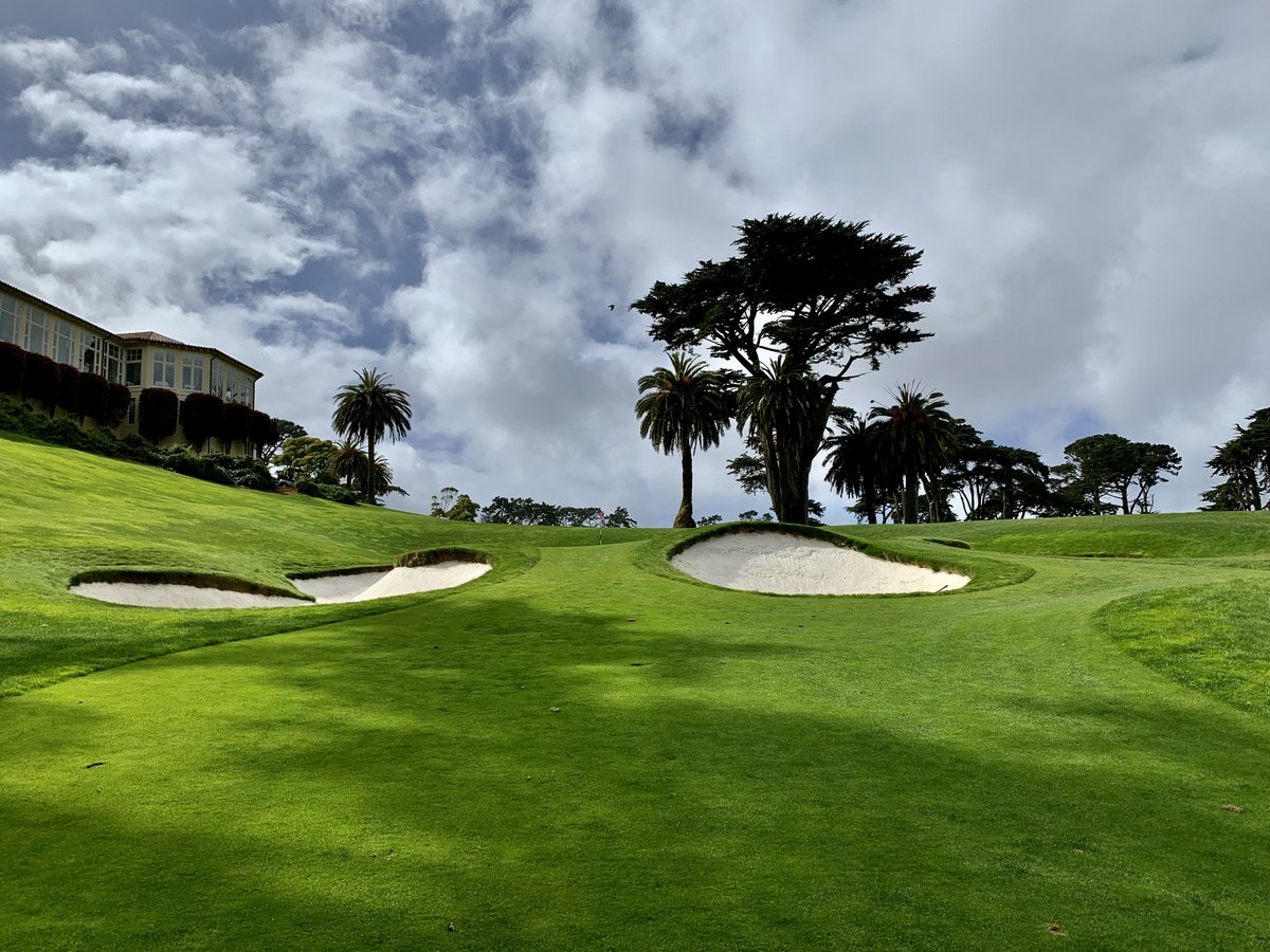 🚨 Play With Pete Invitational from The Olympic Club: Details and Sign Up 🚨 Leave a comment or send me a DM here, on Instagram, or my blog and tell me why you want to play the Lake Course and be a player at the #PWPITheOC. 👍 🔥 Details here: pgapappas.blogspot.com/2024/04/2024-p… 🍿💯🔥