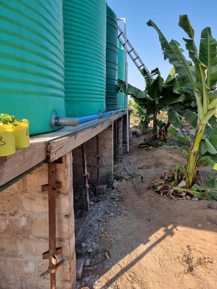 Notre pays est dans un état lamentable. En violation des dispositions de la loi sur les marchés publics, le ministère des Finances débloque 400 millions USD mode d’urgence pour 1000 forages…J’ai réalisé plus de 500 forages dans ma carrière, le coût standard pour un est de moins