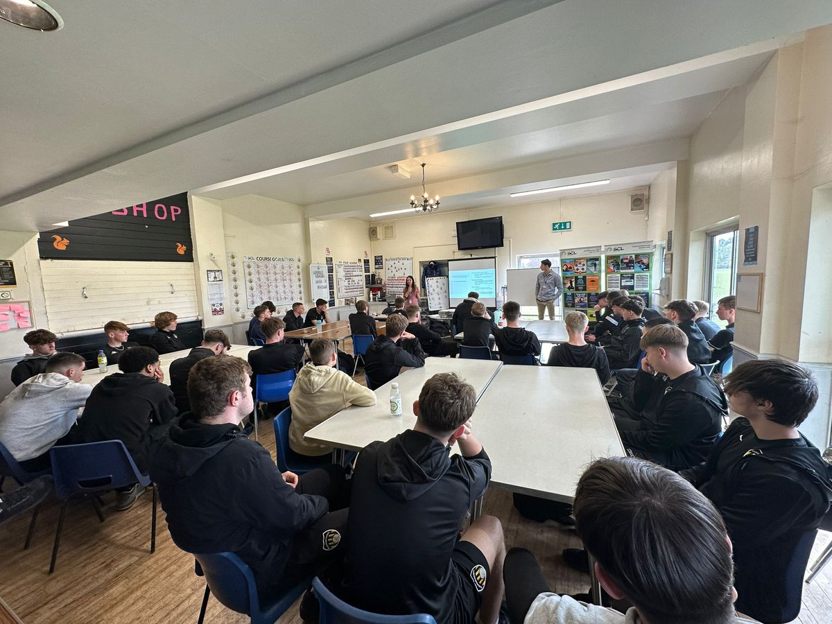 Andreas Robinson tweet media