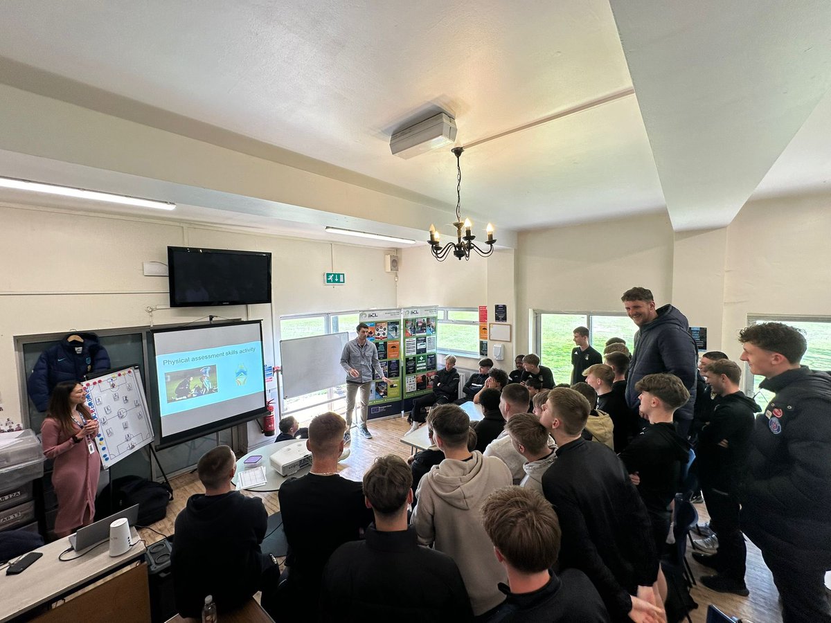 Andreas Robinson tweet media