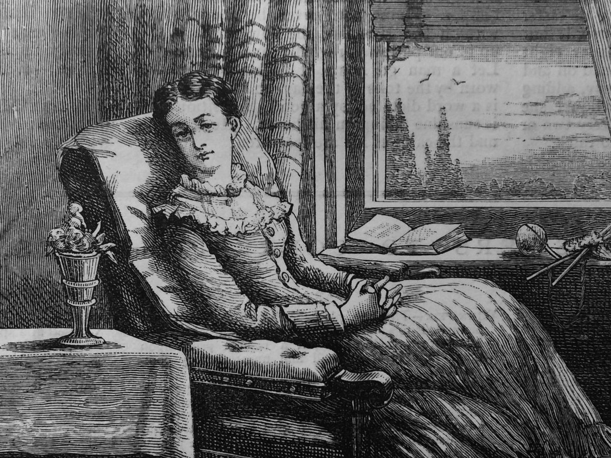 What is called “building castles” or “daydreaming” is an idle habit of mind and is the bane of people who have too little to do. The cure is to set yourself some kind of active mental work such as mathematics, or a knitting recipe which requires counting.