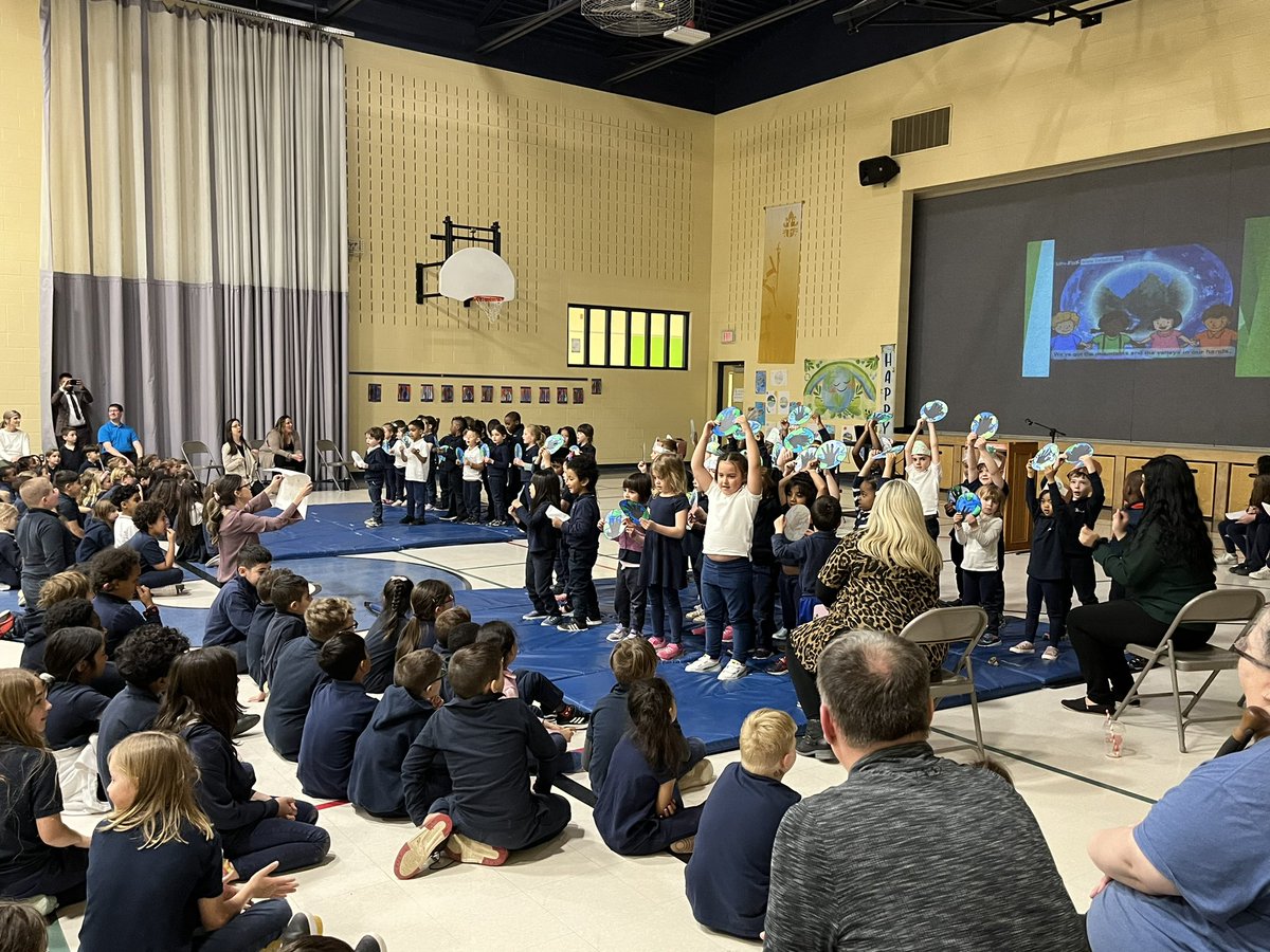 St. John Paul II CES tweet media