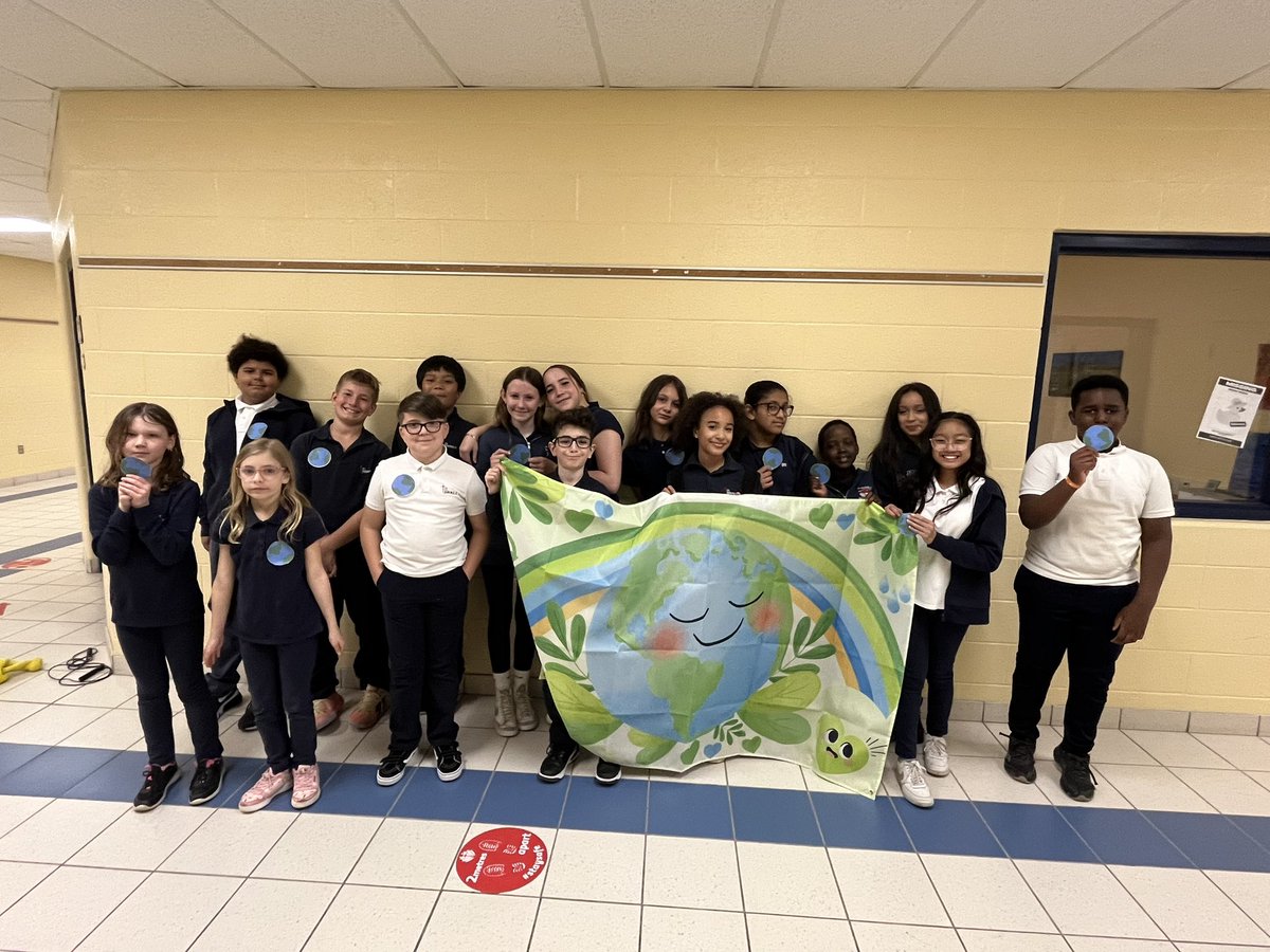 St. John Paul II CES tweet media