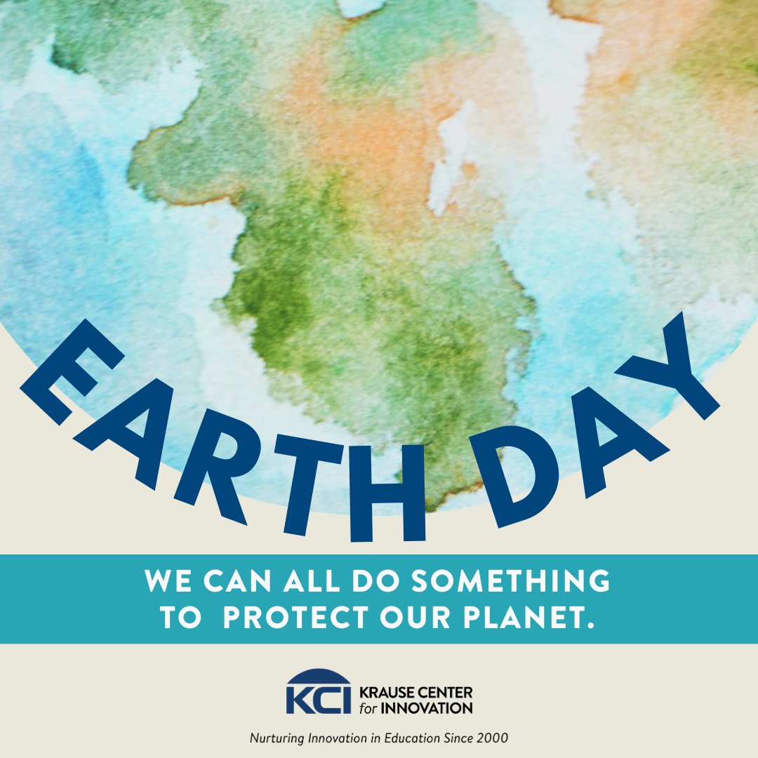 💚 Thank you to all the dedicated educators who inspire change every day. Your commitment to teaching sustainability is creating a brighter future for all. Let’s keep pushing for the planet! #EarthDayEveryday #KCItogether #EarthDay2024