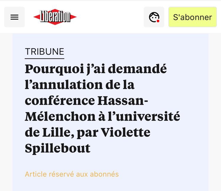 Aggiornamento Hist-Géo tweet media
