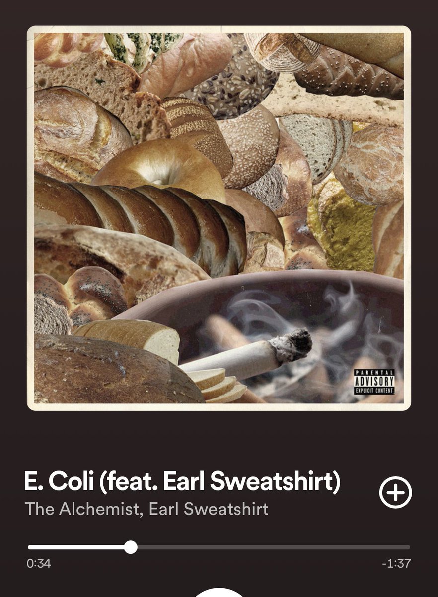 ByDobson's tweet photo. what’s stopping me from calling this the greatest song ever made https://t.co/WVyConvl6e