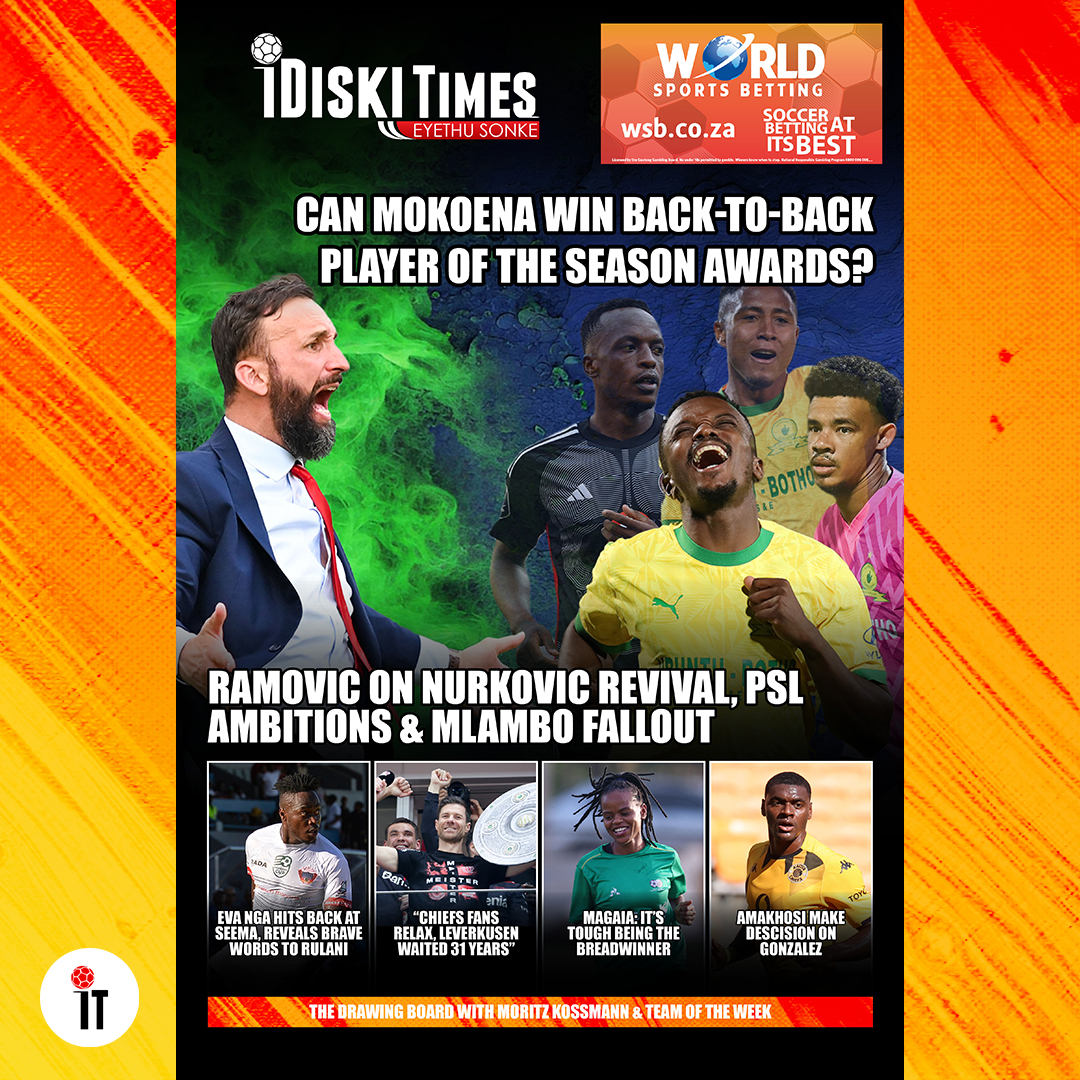 🚨 iDiski Times edition 151 cover reveal 🔥 ✅ Sead Ramovic ✅ Bienvenu Eva Nga Click this link to subscribe 𝗙𝗢𝗥 𝗙𝗥𝗘𝗘 and receive is on your WhatsApp tomorrow: bit.ly/42BjpMM