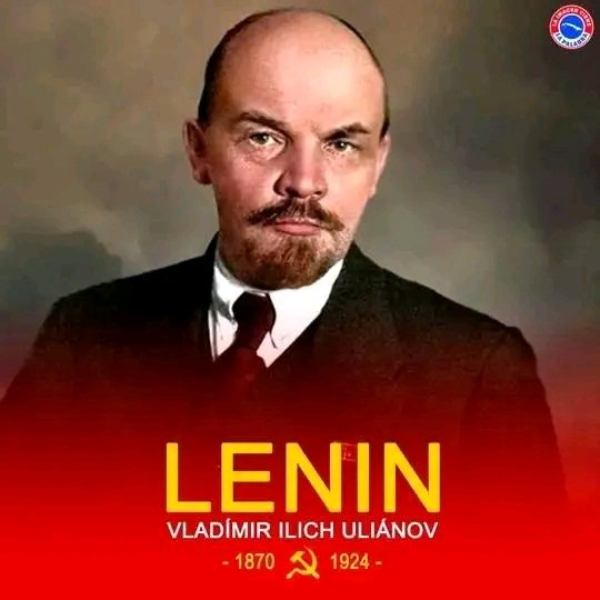🗣️ #Fidel: 'Lenin es de esos casos humanos realmente excepcionales. La simple lectura de su vida, de su historia y de su obra...lo hacen en realidad ante los ojos de todos los humanos un hombre verdaderamente -repito-excepcional.' 1️⃣5️⃣4️⃣ Aniversario del natalicio de #Lenin.