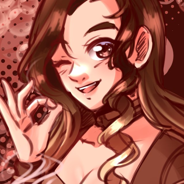 (if all goes well) I'll be reopening my commissions here next week! stay tuned for details.