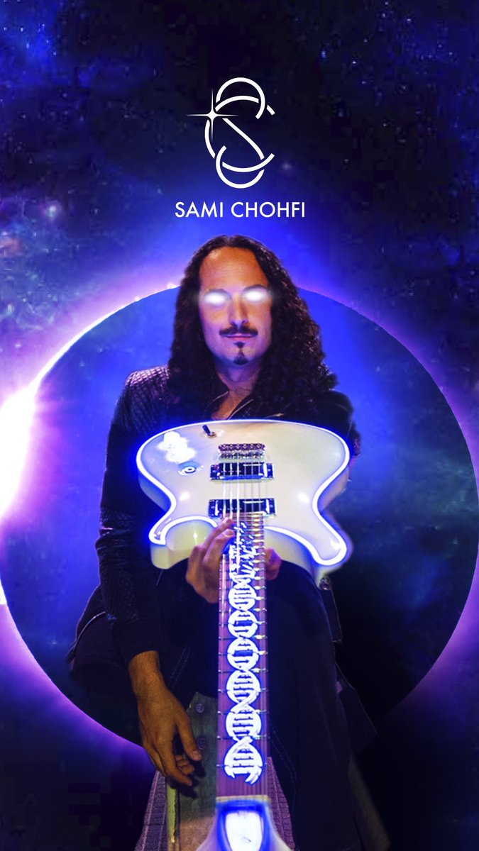 SamiChohfiMusic tweet picture