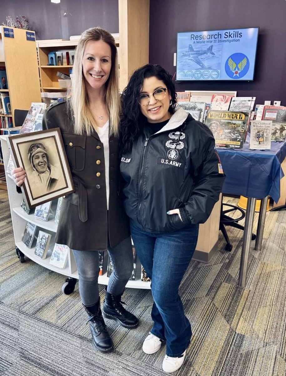 Maple School LMC tweet media