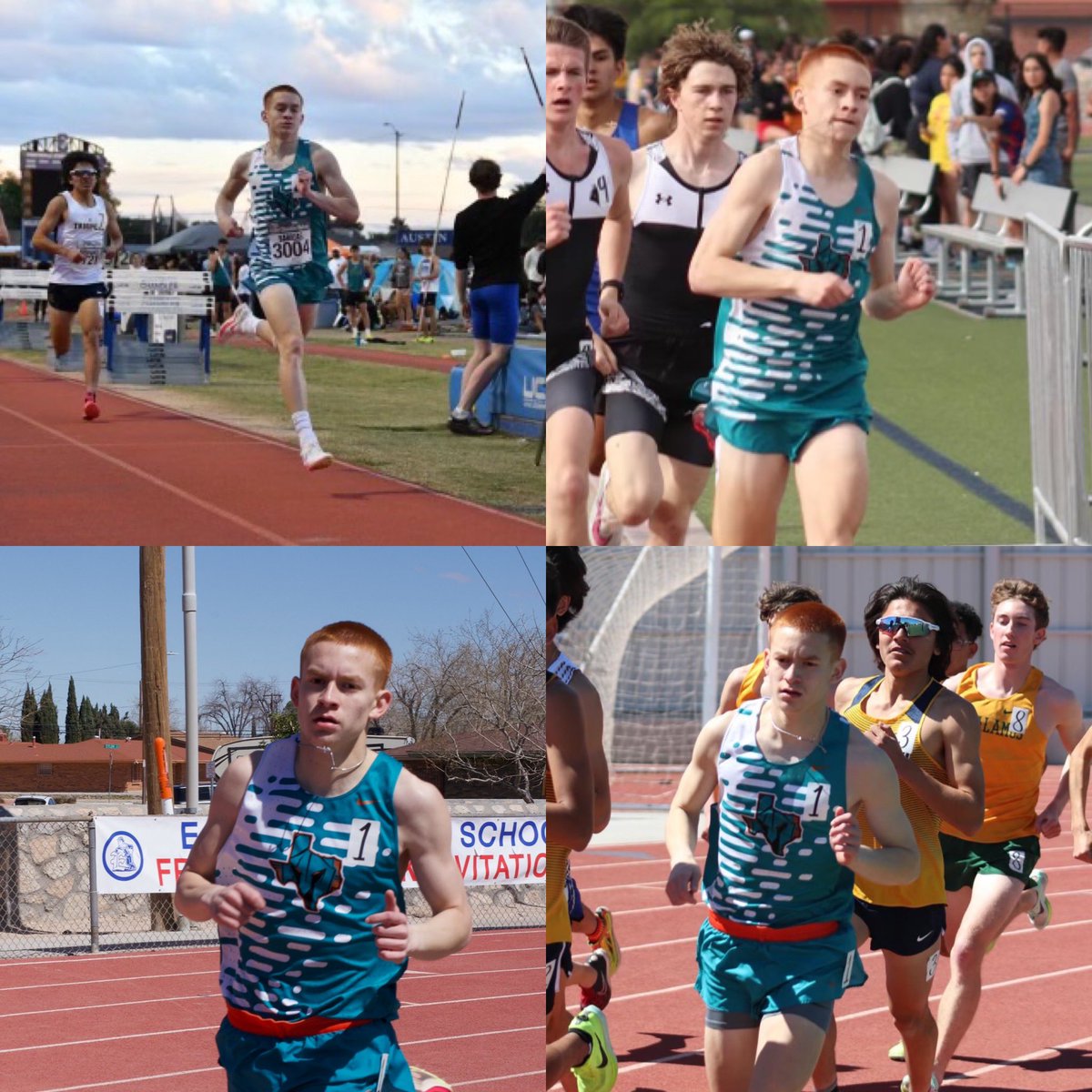 Coach KLAY Gardiner (@gardinerklay) on Twitter photo Wanted to take the time to congratulate <a href="/BarajasMark/">Mark Barajas</a> on a productive High School career! Thank you for all you have done for <a href="/PHHS_Track/">Pebble Hills Track and Field</a> and <a href="/PHCrossCountry1/">Coach Ibrahim</a>! He leaves with the school record in the mile! We know you will do great things on the next level! Go be great! Wanted to take the time to congratulate <a href="/BarajasMark/">Mark Barajas</a> on a productive High School career! Thank you for all you have done for <a href="/PHHS_Track/">Pebble Hills Track and Field</a> and <a href="/PHCrossCountry1/">Coach Ibrahim</a>! He leaves with the school record in the mile! We know you will do great things on the next level! Go be great!