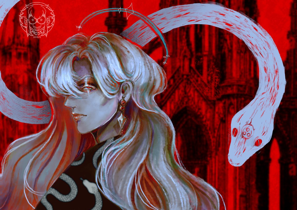mojifreak's tweet photo. Uhhh sorry for disappearing University and https://t.co/uoDaru9zx6 are getting in the way of my life😳
I drew my Lucifer in class instead of studying teehee
---
#originalcharacter #oc #digitalart #clipstudiopaint #sketch #demonoc #edgyoc #femboyoc #artmoots #artmutuals #ocart https://t.co/0JqZacEewL
