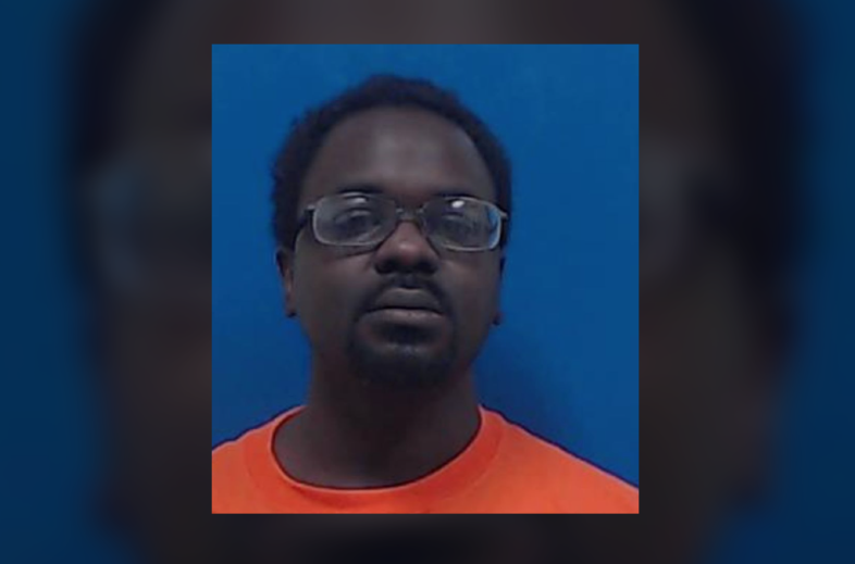 Mobile man accused of carjacking, kidnapping Mississippi family bit.ly/3WbblB5