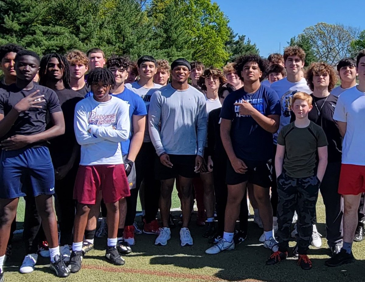 Coach Wes Johnson tweet media