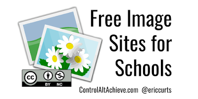 18 Free Image Sites and Tools for Schools controlaltachieve.com/2018/04/free-i…
#controlaltachieve