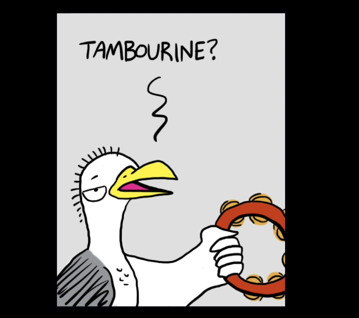 gullscomic tweet picture