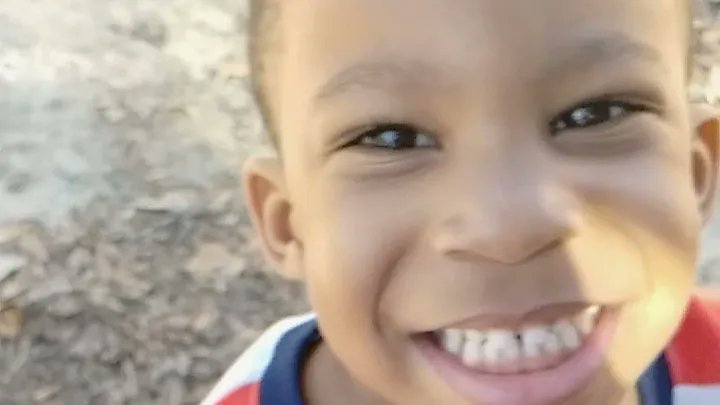 the police in my hometown shot and killed a four year old child while responding to a domestic violence call. it's a small town, and nearly no one is talking about it. his name was Terrell Miller, and he deserved better.