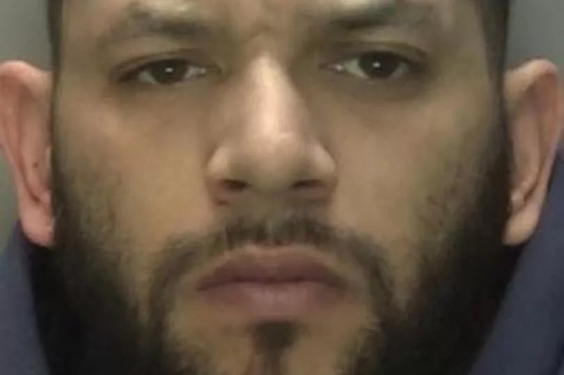 Police probing an alleged kidnapping have issued an image of man they want to trace. Micah Williams. The 34-year-old, from Solihull, is wanted on suspicion of kidnapping. West Midlands Police urged members of the public to contact them on 999.
