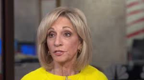 Who thinks and knows Andrea Mitchell needs to go ASAP? MSNBC should give her the pink slip. She’s a 🤡