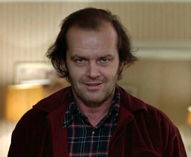 pixelsotes's tweet photo. All work and no play makes Jack a dull boy, unless it happens to be his birthday #JackNicholson #HappyBirthday #pixelart #pixelsotes https://t.co/1dUhAA27Su