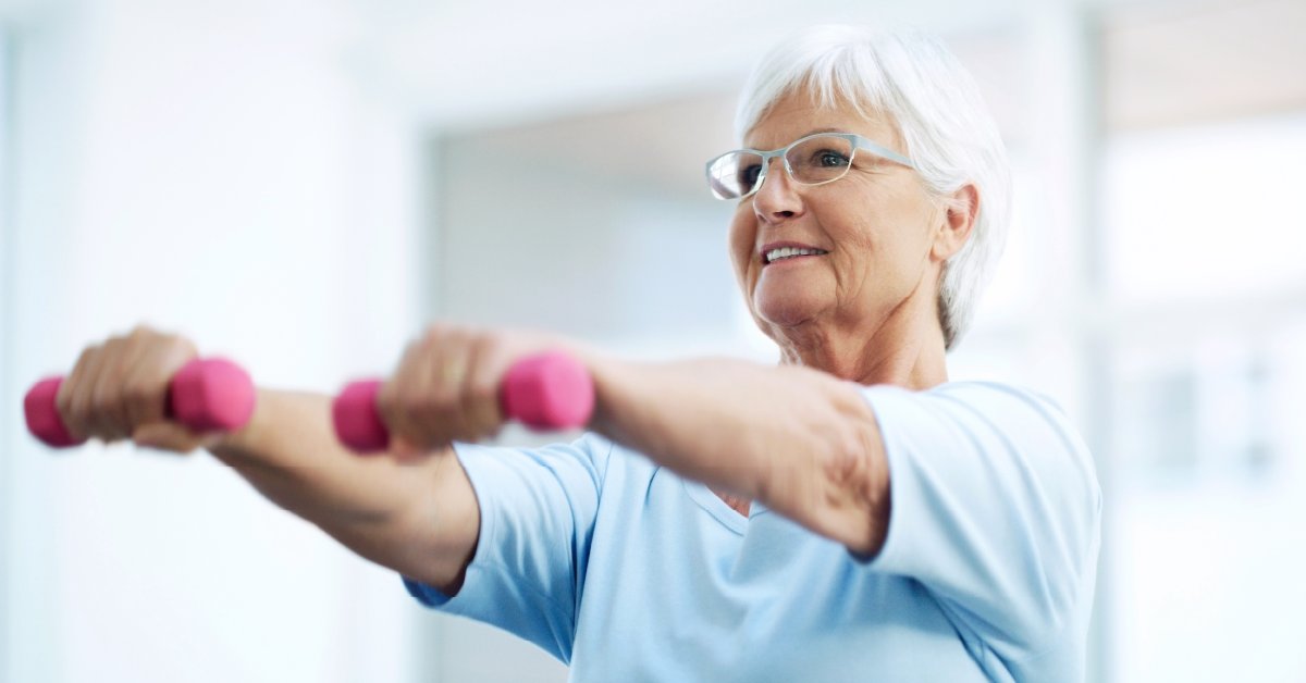 Regular exercise helps reverse joint stiffness for people with rheumatoid arthritis (RA). Do resistance exercises two to three times a week for stronger muscles, which will give your joints more support. wb.md/3UoebS3