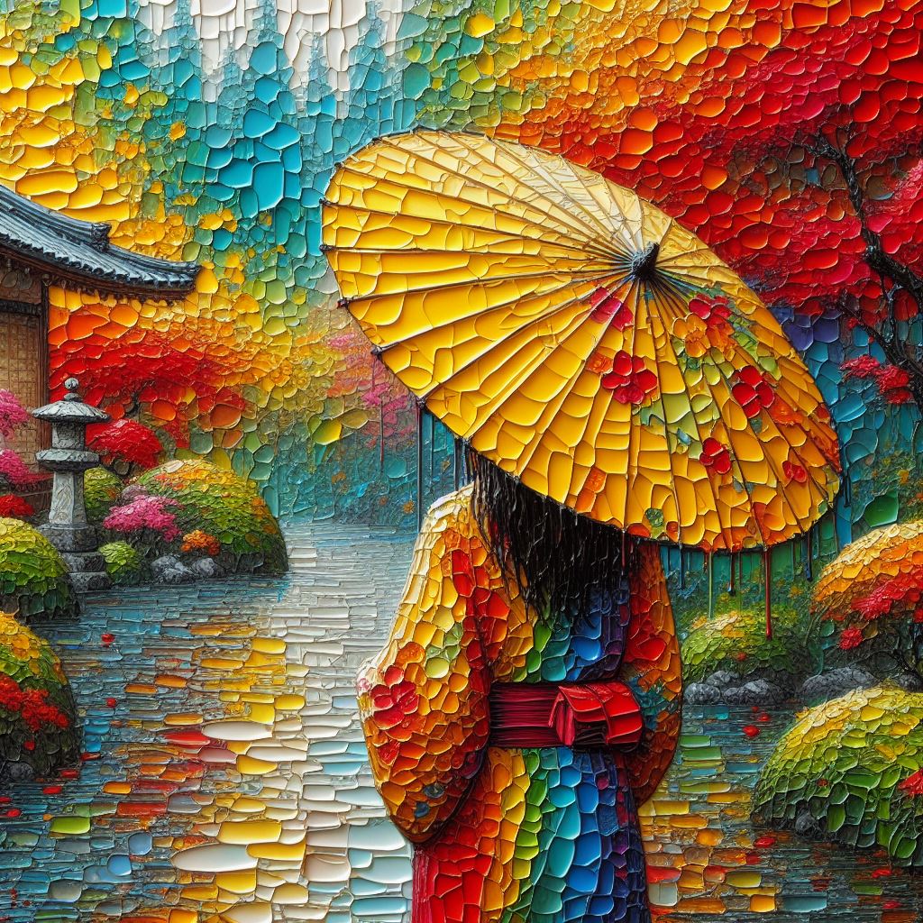Colorfulness
#art #artist #artwork #drawing #painting #artlover #ArtLovers #wow #Japan #tokyo #japanese