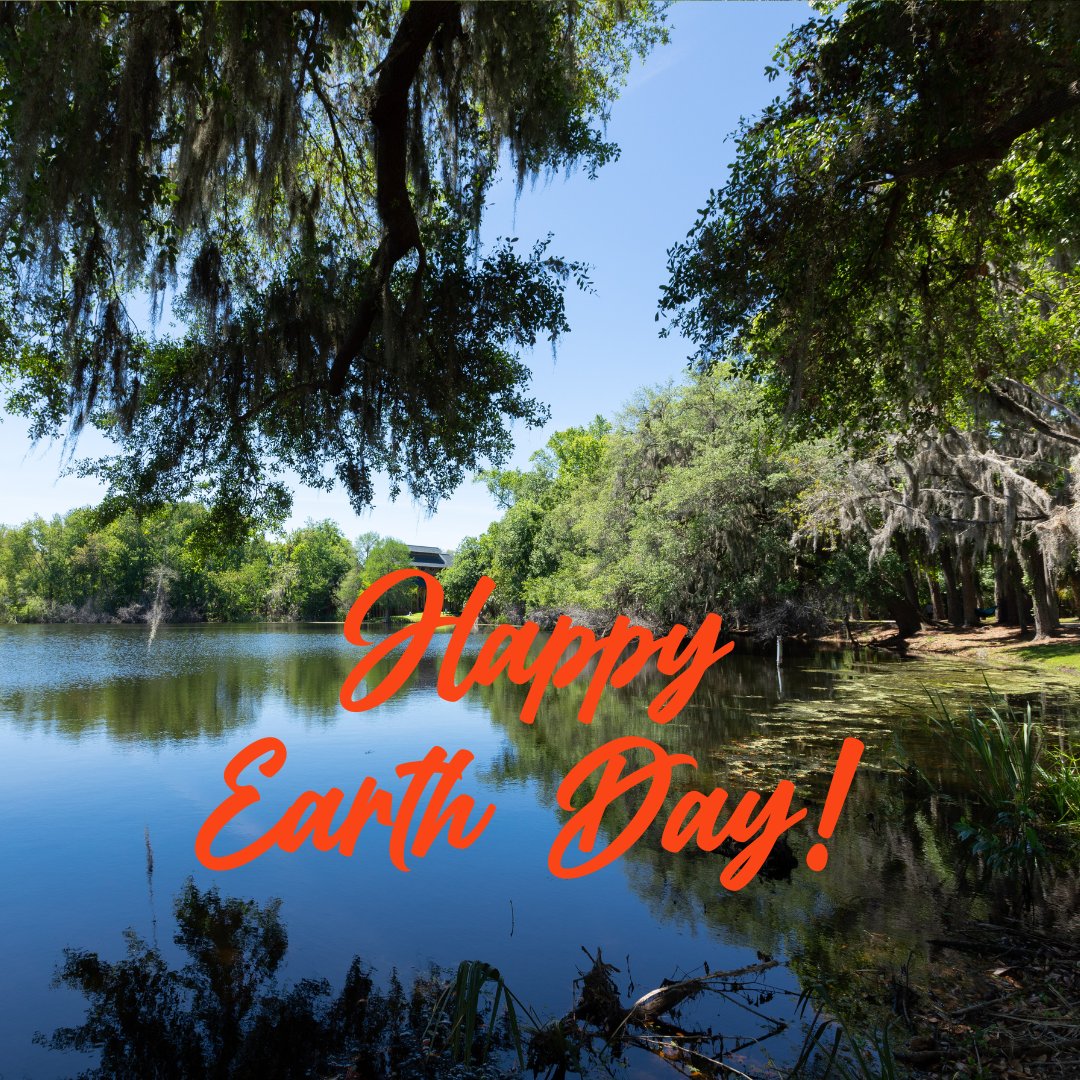 UFFacilities's tweet image. Today and every day, it's such a privilege to work to support the natural beauty of our campus. Happy Earth Day!