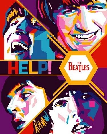 Beatlemania tweet media