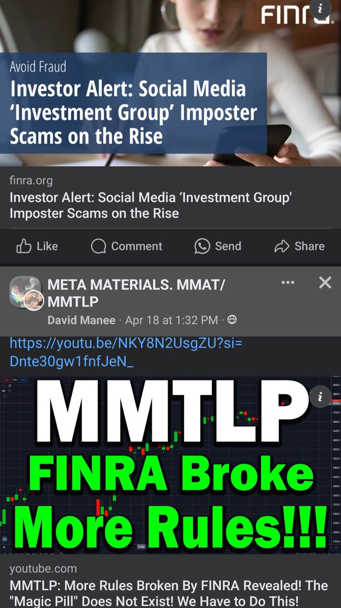 QHiker's tweet photo. $MMTLP #FINRAFRAUD #FINRAAC https://t.co/4zbMkQvpxp