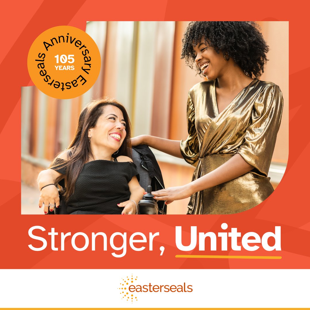 Easterseals Northern California tweet media