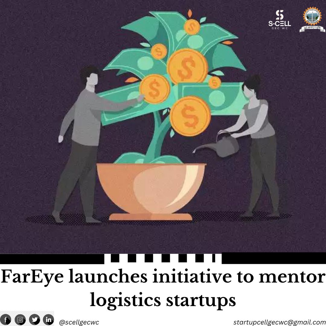 Far Eye
#startup 
#scellgecwc
#startupbihar 
#startupindia