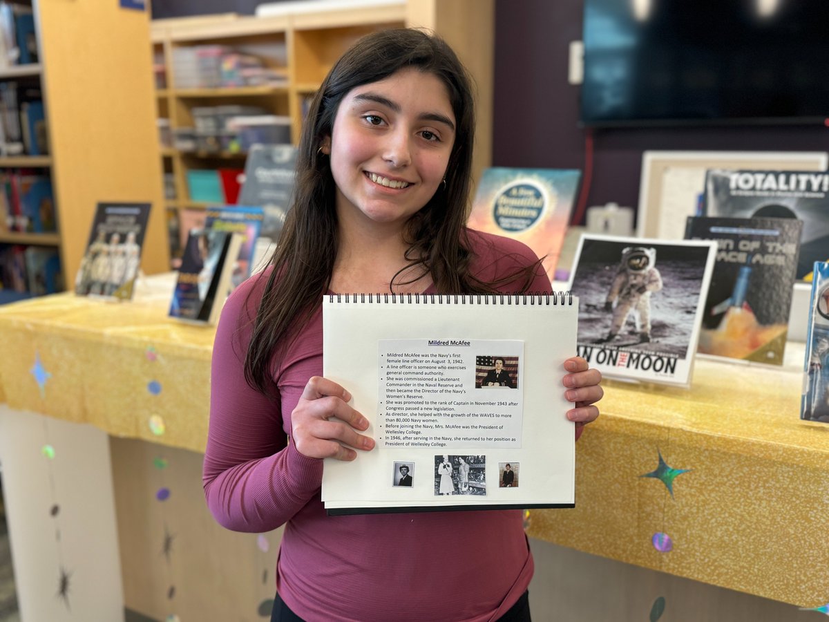 Maple School LMC tweet media