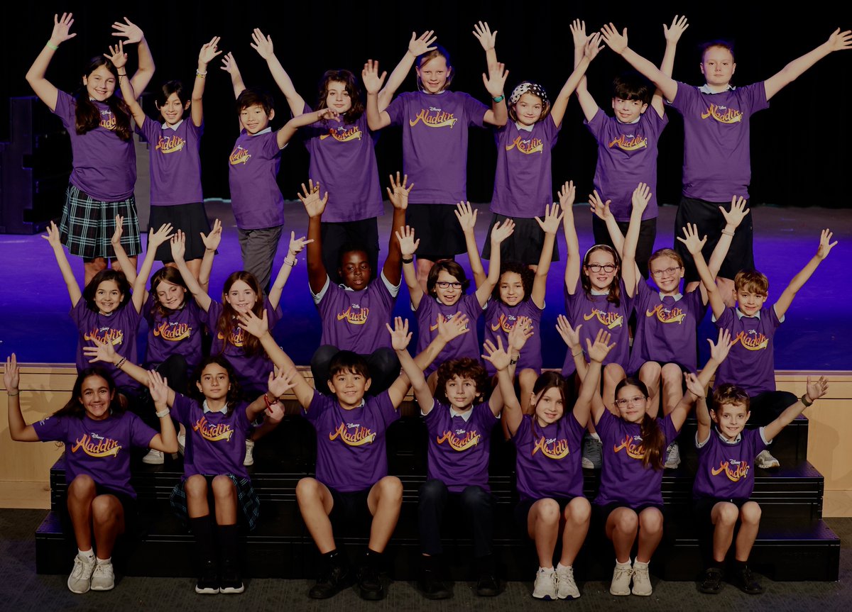 Meet the Aladdin cast and crew! Curtains go up in 3 weeks!  Tickets go on sale this Wednesday.
Performance Dates:
Friday 10 May, 6pm
Saturday 11 May, 2pm
#BISHouston #createyourfuture #performingarts
