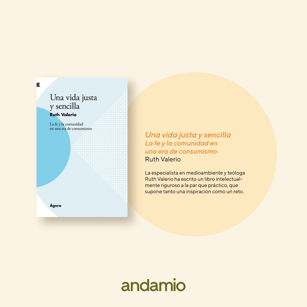 andamio_edita's tweet photo. ¡Feliz Día de la Tierra! Hoy celebramos con lecturas que nos inspiran a cuidar nuestro hogar temporario. 🌍📚 https://t.co/CRLV7q0qGF