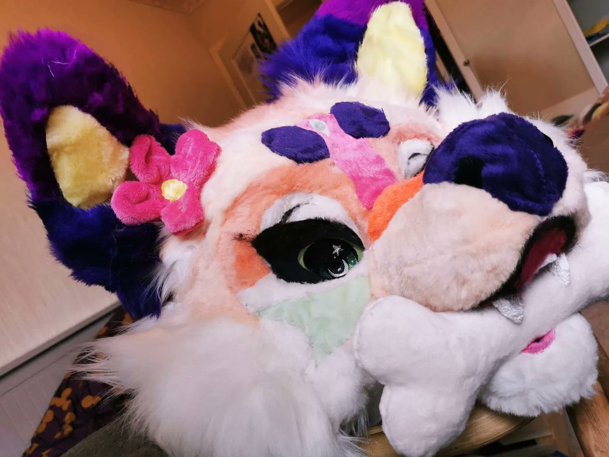 cherrypxw's tweet photo. @ParkerTheCanine Hiya! I'm a new maker so I'm looking to expand my portfolio :3 https://t.co/mw801Z7pBP