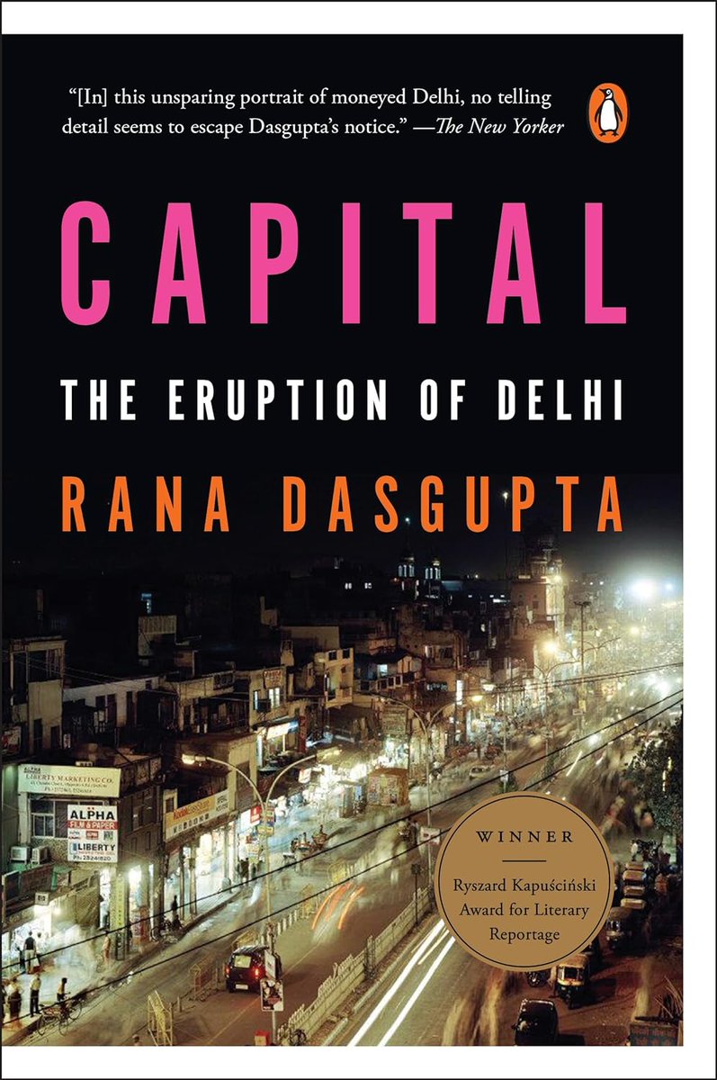 Ten years since my love/hate letter to this economic 'eruption'. The lines have all continued in straight lines in that time. The lines of feeling, as well as those of money. #india #newdelhi #capital #narendramodi